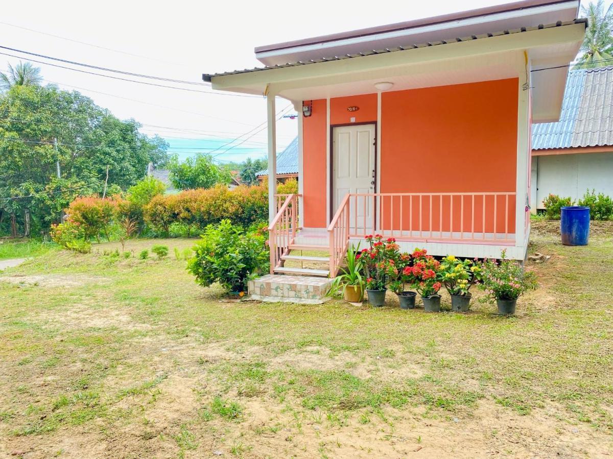 Tr Bungalow เกาะยาวใหญ่ ภายนอก รูปภาพ