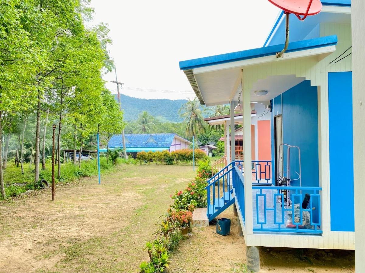 Tr Bungalow เกาะยาวใหญ่ ภายนอก รูปภาพ