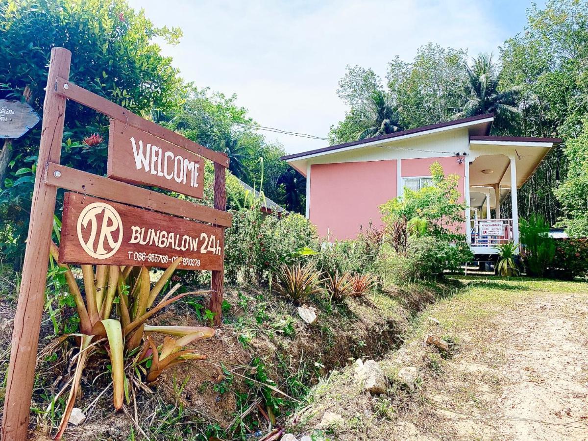 Tr Bungalow เกาะยาวใหญ่ ภายนอก รูปภาพ