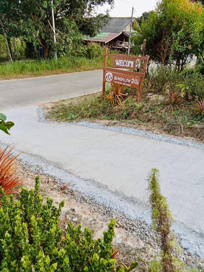 Tr Bungalow เกาะยาวใหญ่ ภายนอก รูปภาพ