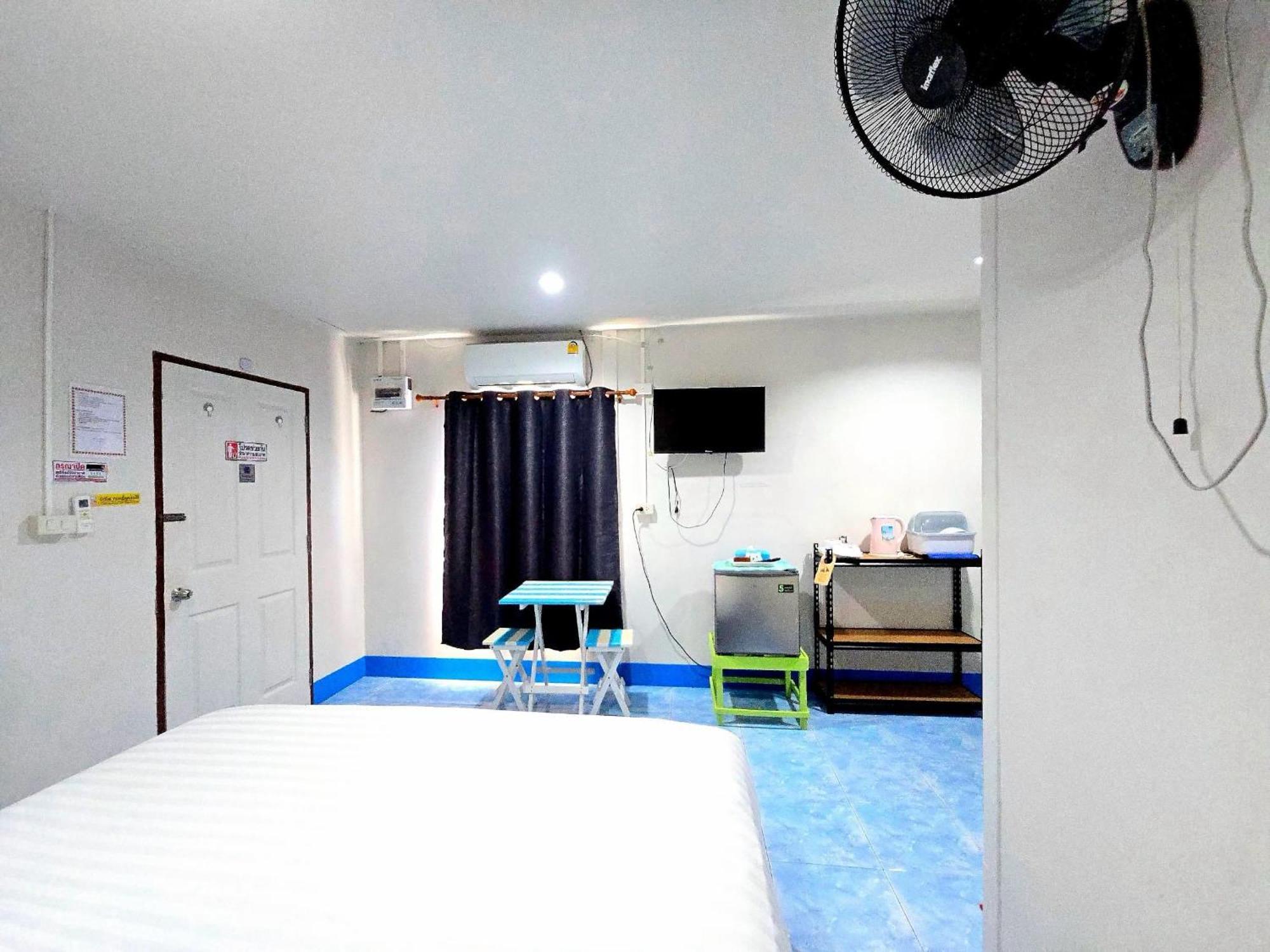 Tr Bungalow เกาะยาวใหญ่ ภายนอก รูปภาพ