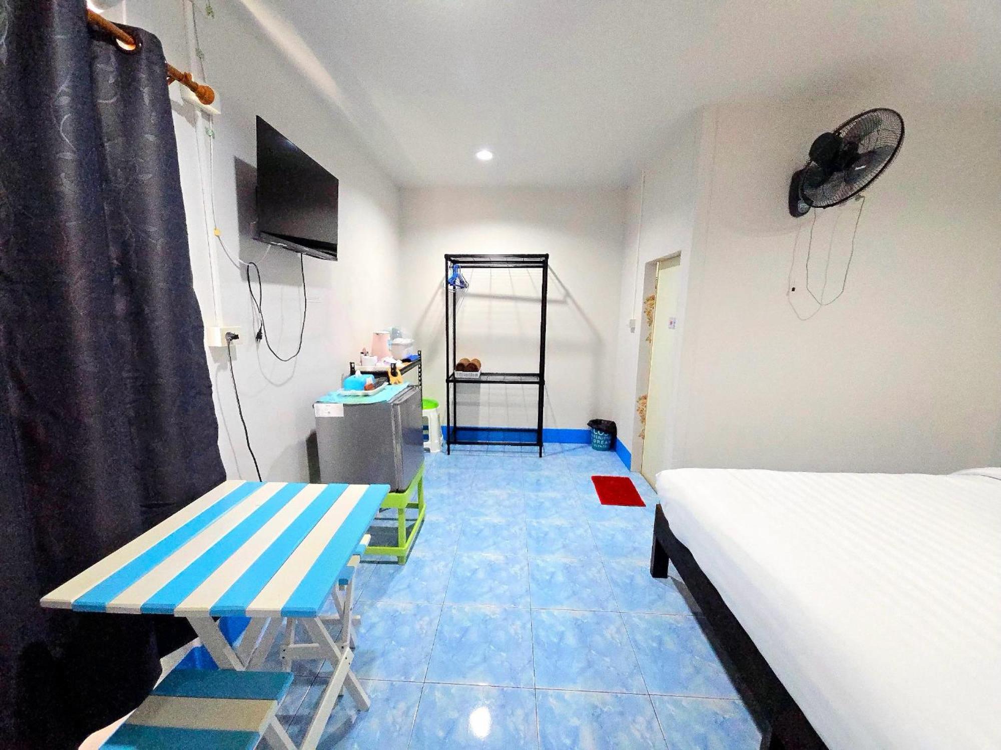 Tr Bungalow เกาะยาวใหญ่ ภายนอก รูปภาพ