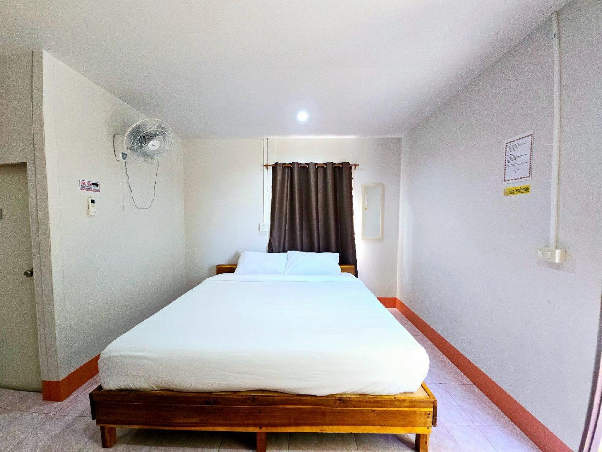 Tr Bungalow เกาะยาวใหญ่ ภายนอก รูปภาพ
